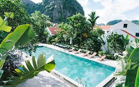 Lalita Tam Coc Resort & Spa