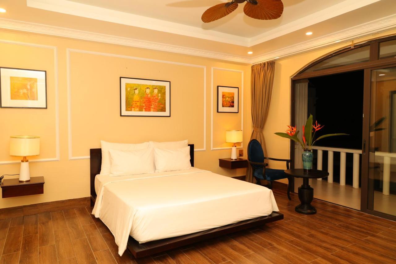 Lalita Tam Coc Resort & Spa Ninh Binh Exterior photo