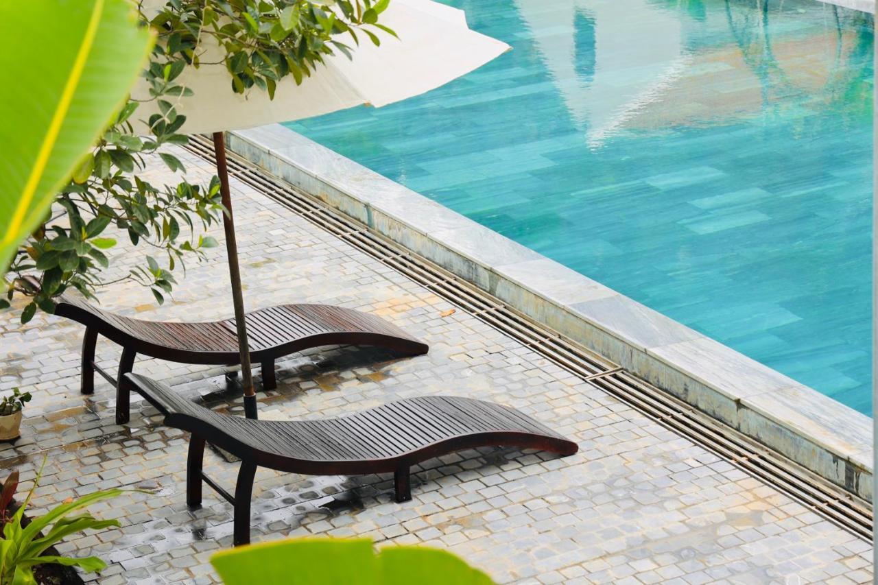 Lalita Tam Coc Resort & Spa Ninh Binh Exterior photo