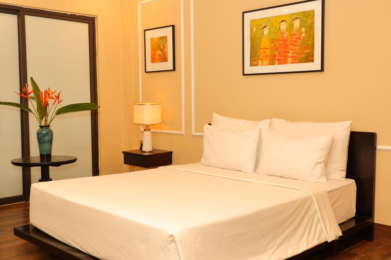 Lalita Tam Coc Resort & Spa Ninh Binh Exterior photo