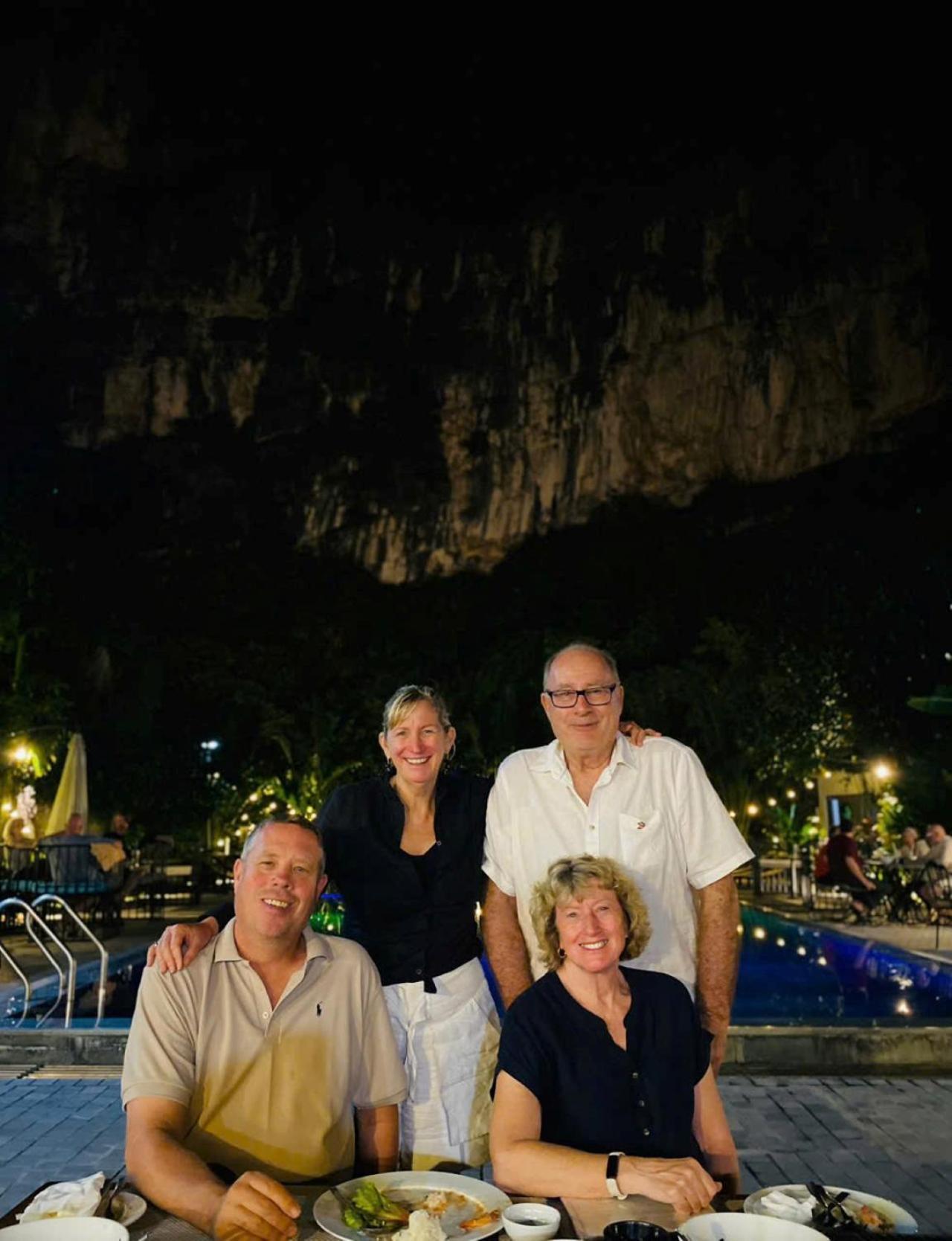 Lalita Tam Coc Resort & Spa Ninh Binh Exterior photo