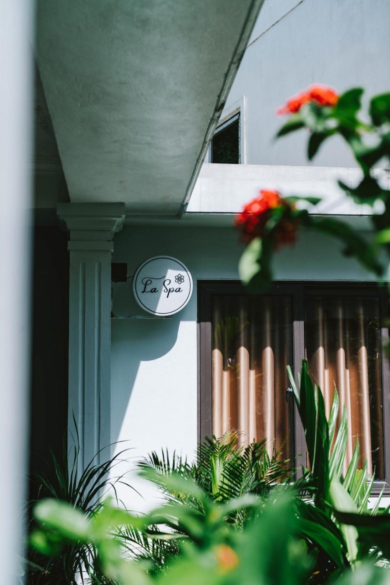 Lalita Tam Coc Resort & Spa Ninh Binh Exterior photo